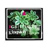 Kingston Elite Pro - Flash memory card - 16 GB - 133x - CompactFlash CF/16GB-S2